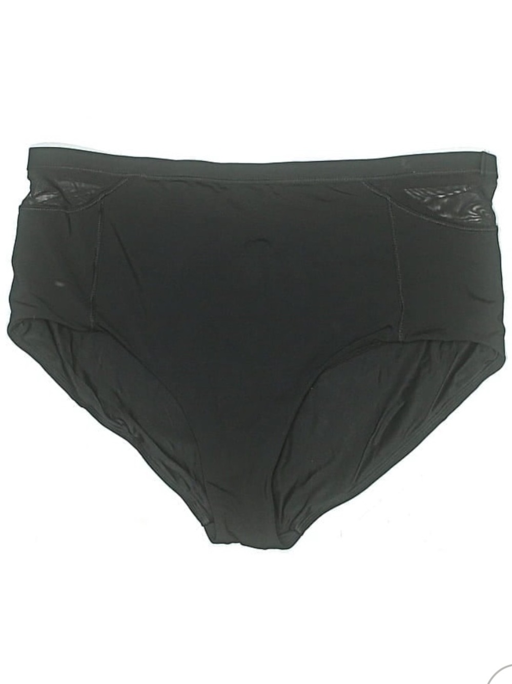 CALIA by Carrie Underwood Black Hipster Bikini Bottoms